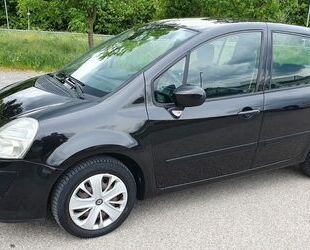 Renault Modus Gebrauchtwagen