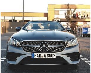 Mercedes-Benz E 200 Gebrauchtwagen