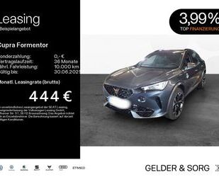 Cupra Formentor Gebrauchtwagen