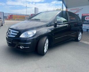 Mercedes-Benz B 160 Gebrauchtwagen
