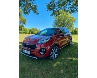 Kia Sportage Gebrauchtwagen
