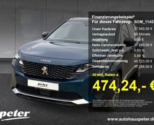 Peugeot 5008 Gebrauchtwagen