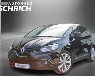 Renault Scenic Gebrauchtwagen