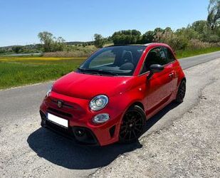 Abarth 595C Gebrauchtwagen