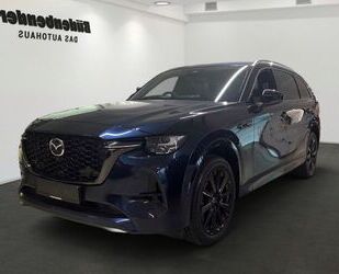 Mazda CX-80 Gebrauchtwagen