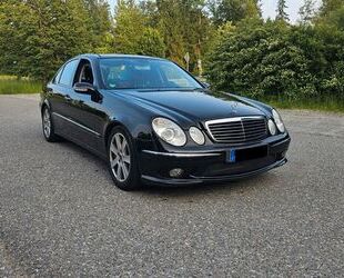 Mercedes-Benz E 350 Gebrauchtwagen