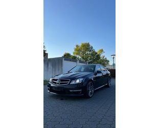 Mercedes-Benz C 63 AMG Gebrauchtwagen