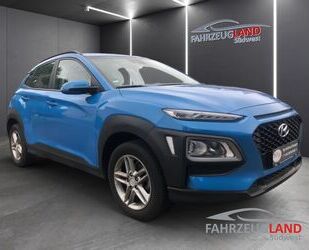 Hyundai KONA Gebrauchtwagen