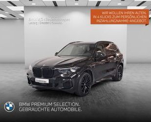 BMW X5 M50 Gebrauchtwagen