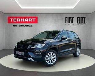 Seat Ateca Gebrauchtwagen