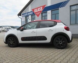 Citroen C3 Gebrauchtwagen
