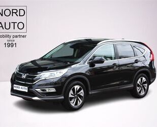 Honda CR-V Gebrauchtwagen