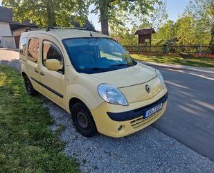 Renault Kangoo Gebrauchtwagen
