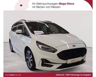 Ford S-Max Gebrauchtwagen