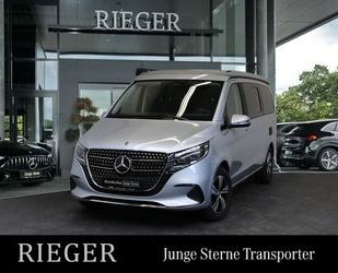 Mercedes-Benz V 250 Gebrauchtwagen