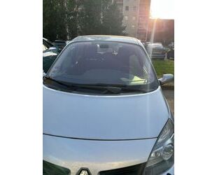 Renault Scenic Gebrauchtwagen