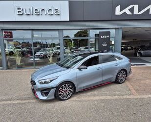 Kia pro ceed / ProCeed Gebrauchtwagen
