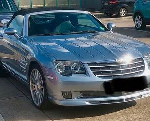 Chrysler Crossfire Gebrauchtwagen