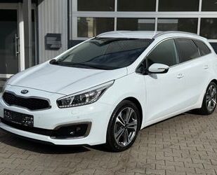 Kia ceed Sportswagon Gebrauchtwagen