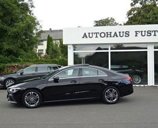 Mercedes-Benz CLA 180 Gebrauchtwagen