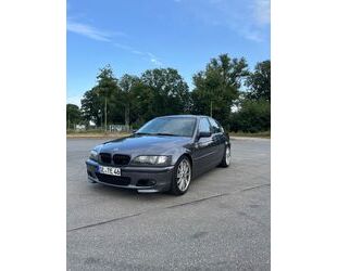 BMW 320 Gebrauchtwagen