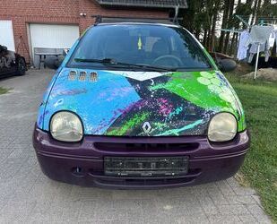 Renault Twingo Gebrauchtwagen
