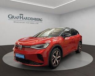 VW ID.4 Gebrauchtwagen