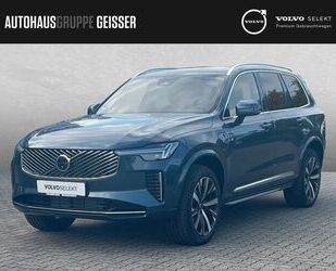 Volvo XC90 Gebrauchtwagen