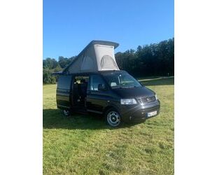 VW T5 California Gebrauchtwagen
