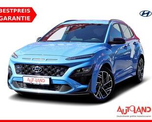 Hyundai KONA Gebrauchtwagen