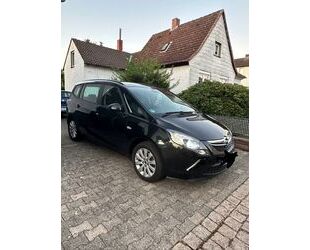Opel Zafira Tourer Gebrauchtwagen