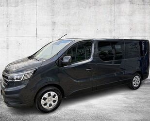 Renault Trafic Gebrauchtwagen