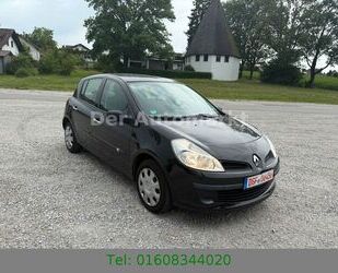 Renault Clio Gebrauchtwagen