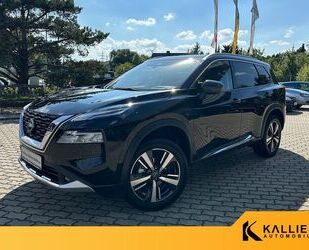 Nissan X-Trail Gebrauchtwagen