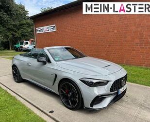 Mercedes-Benz CLE 53 AMG Gebrauchtwagen