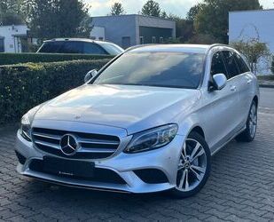 Mercedes-Benz C 300 Gebrauchtwagen