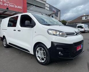 Citroen Jumpy Gebrauchtwagen