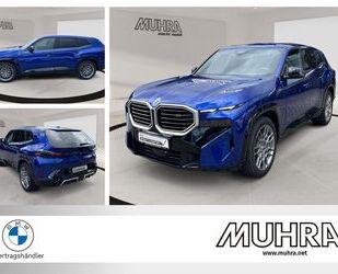 BMW XM Gebrauchtwagen