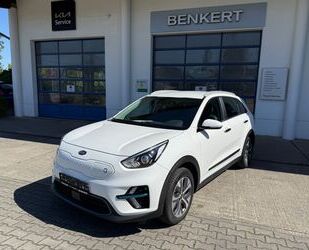 Kia Niro Gebrauchtwagen