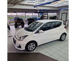 Hyundai i10 Gebrauchtwagen