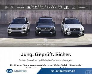 Volvo V60 Gebrauchtwagen