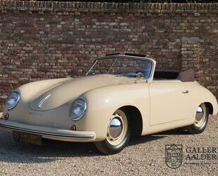 Porsche 356 Oldtimer