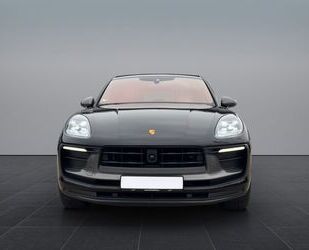 Porsche Macan Gebrauchtwagen