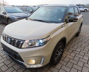 Suzuki Vitara Gebrauchtwagen