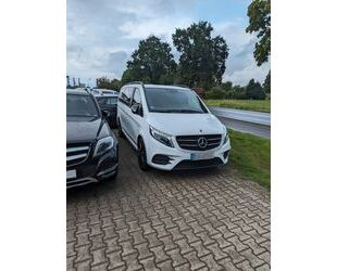 Mercedes-Benz V 250 Gebrauchtwagen