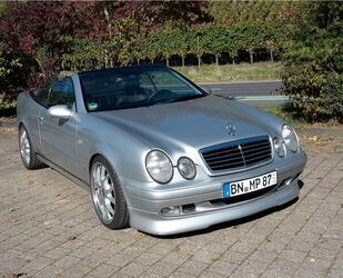 Mercedes-Benz CLK 230 Gebrauchtwagen