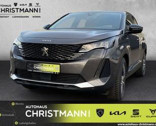Peugeot 3008 Gebrauchtwagen