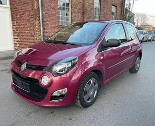 Renault Twingo Gebrauchtwagen
