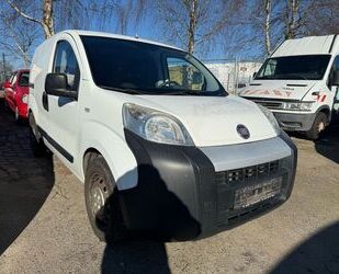Fiat Fiorino Gebrauchtwagen