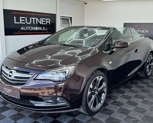 Opel Cascada Gebrauchtwagen